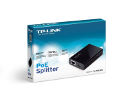 TP-LINK Splitter TL-PoE10R PoE 1x10/100 - 200606 - zdjęcie 5